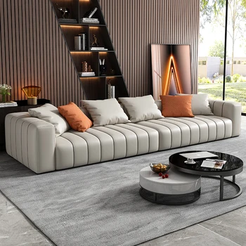 Диваны для гостиной со спальным местом в стиле минимализм, роскошные диваны для гостиной, дизайнерские диваны Muebles Para Hogar Мебельный гарнитур