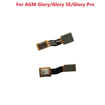 Оригинальная Запасная Часть Микрофонного модуля FPC Для Мобильного телефона AGM Glory/Glory SE/Glory Pro